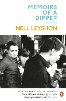 Book Cover for Memoirs of a Dipper by Nell Leyshon