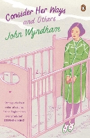 Book Cover for Consider Her Ways by John Wyndham