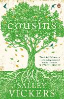 Book Cover for Cousins by Salley Vickers