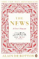 Book Cover for The News by Alain de Botton