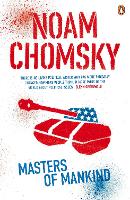 Book Cover for Masters of Mankind by Noam Chomsky