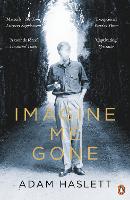 Book Cover for Imagine Me Gone by Adam Haslett