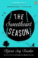 Book Cover for The Sweetheart Season by Karen Joy Fowler