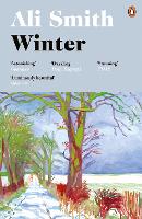 Book Cover for Winter by Ali Smith