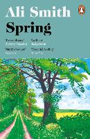 Book Cover for Spring by Ali Smith