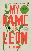 Book Cover for My Name is Leon by Kit de Waal