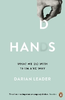 Book Cover for Hands by Darian Leader