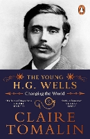 Book Cover for The Young H.G. Wells by Claire Tomalin