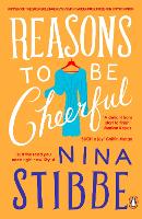 Book Cover for Reasons to be Cheerful by Nina Stibbe