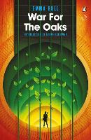 Book Cover for War for the Oaks by Emma Bull