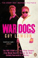 Book Cover for War Dogs by Guy Lawson