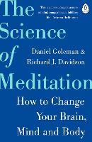 Book Cover for The Science of Meditation  by Daniel Goleman, Richard Davidson