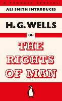 Book Cover for The Rights of Man by H. G. Wells