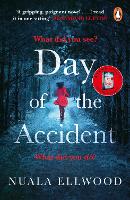 Book Cover for Day of the Accident by Nuala Ellwood