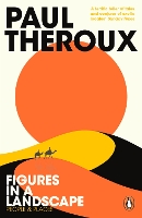 Book Cover for Figures in a Landscape by Paul Theroux