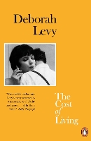 Book Cover for The Cost of Living by Deborah Levy