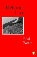 Book Cover for Real Estate by Deborah Levy