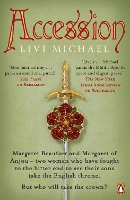 Book Cover for Accession by Livi Michael