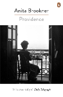 Book Cover for Providence by Anita Brookner