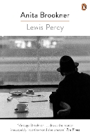 Book Cover for Lewis Percy by Anita Brookner