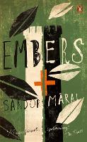 Book Cover for Embers by Sandor Marai