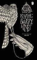 Book Cover for A Kestrel for a Knave by Barry Hines