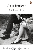 Book Cover for A Closed Eye by Anita Brookner