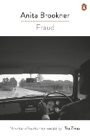 Book Cover for Fraud by Anita Brookner