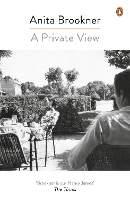 Book Cover for A Private View by Anita Brookner