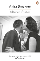 Book Cover for Altered States by Anita Brookner