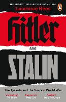 Book Cover for Hitler and Stalin by Laurence Rees