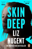 Book Cover for Skin Deep  by Liz Nugent