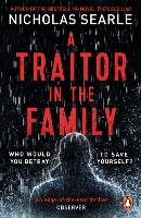 Book Cover for A Traitor in the Family by Nicholas Searle