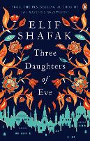 Book Cover for Three Daughters of Eve by Elif Shafak