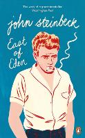 Book Cover for East of Eden by John Steinbeck