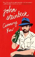 Book Cover for Cannery Row by Mr John Steinbeck