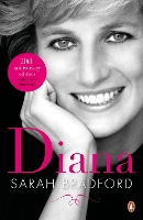 Book Cover for Diana by Sarah Bradford