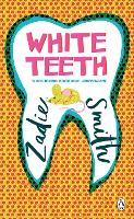 Book Cover for White Teeth by Zadie Smith