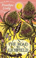 Book Cover for The Road To Lichfield by Penelope Lively
