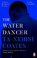 Book Cover for The Water Dancer by Ta-Nehisi Coates
