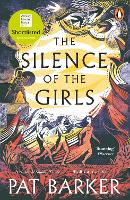 Book Cover for The Silence of the Girls by Pat Barker