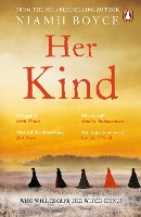 Book Cover for Her Kind by Niamh Boyce