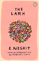 Book Cover for The Lark by Edith Nesbit