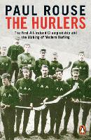 Book Cover for The Hurlers by Paul Rouse