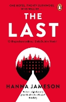 Book Cover for The Last by Hanna Jameson