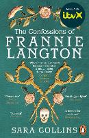 Book Cover for The Confessions of Frannie Langton by Sara Collins