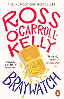 Book Cover for Braywatch by Ross O'Carroll-Kelly