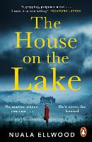 Book Cover for The House on the Lake by Nuala Ellwood
