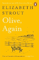 Book Cover for Olive, Again by Elizabeth Strout