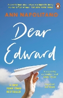 Book Cover for Dear Edward  by Ann Napolitano 